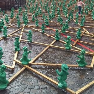 Meet your Posher, Mark